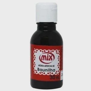 AROMA ARTIFICIAL BAUNILHA 1 un 30ML