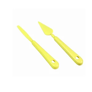 KIT ESPATULA ARTISTICA 2 PECAS