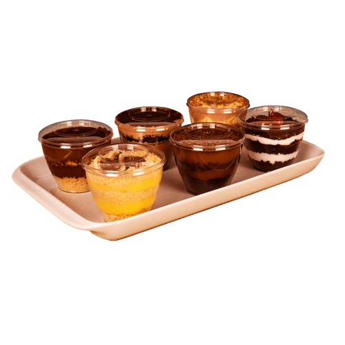 KIT POTE/TAMPA CRISTAL 150ML C/10