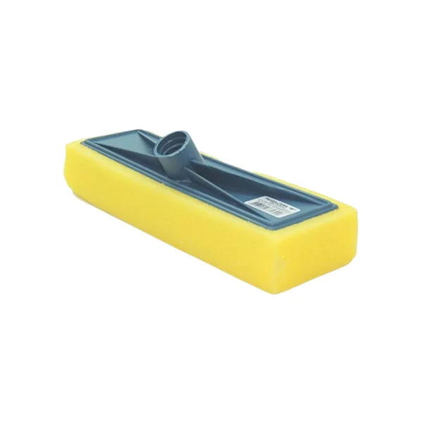 PASSA CERA PLASTICO C/ CABO 1,20 M