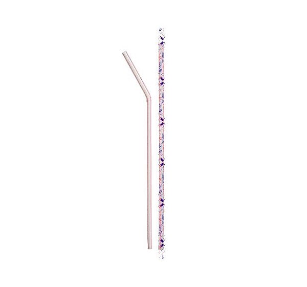 CANUDO 6MM FLEX SACHE CX GRANEL 3.000