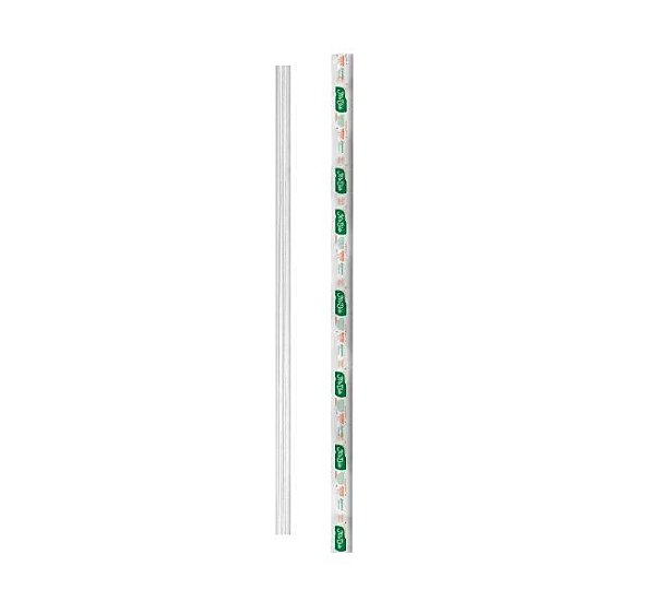 CANUDO BIO 5MM COMUM SACHE GRANEL C/3000