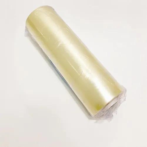 FILME PVC 45CM 300MT 0,11