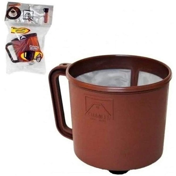 FILTRO PARA CAFE COAMIL