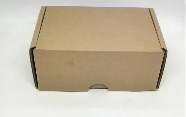 CAIXA KRAFT SEDEX REF 23x14x9 cm