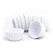 FORMINHA PAPEL N.5 BRANCO C/100