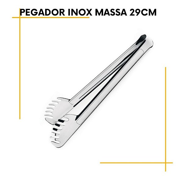 PEGADOR MASSA CABO LONGO 29CM