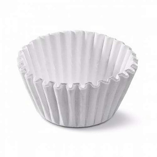 FORMINHA N.4 BRANCA LISA C/100