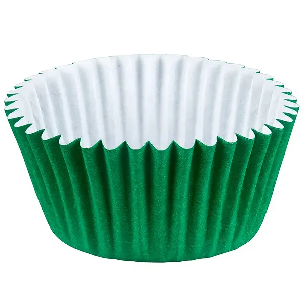 FORMINHA N.5 VERDE C/100 UND