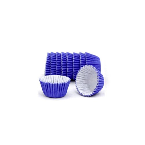 FORMINHA N.6 AZUL ESCURA C/100 UND