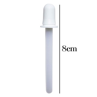 CANULA 72MM PACOTE C/10 UNIDADES