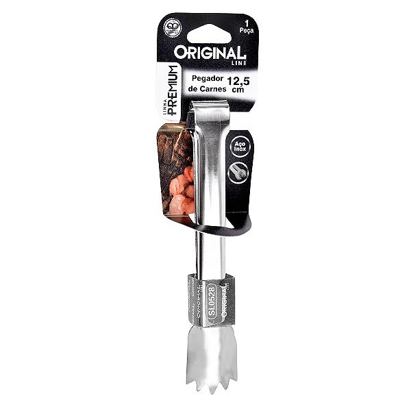 PEGADOR DE CARNE