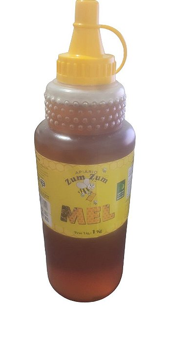MEL ZUM ZUM 1 KG