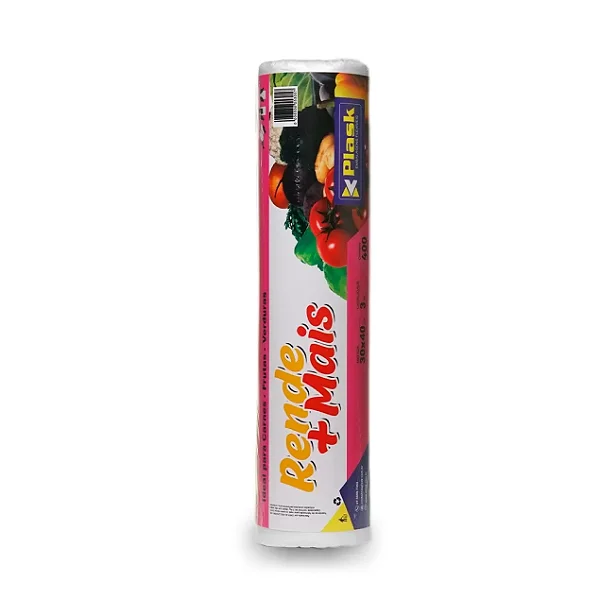 BOBINA PICOTADA RENDE MAIS 30X40