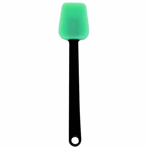 RASPADOR EM SILICONE 26CM