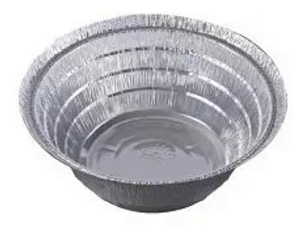 MARMITEX ALUMINIO N.9 MAQ CX C/100