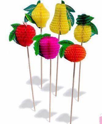 PALITO FRUTAS MD C/ 10 UND