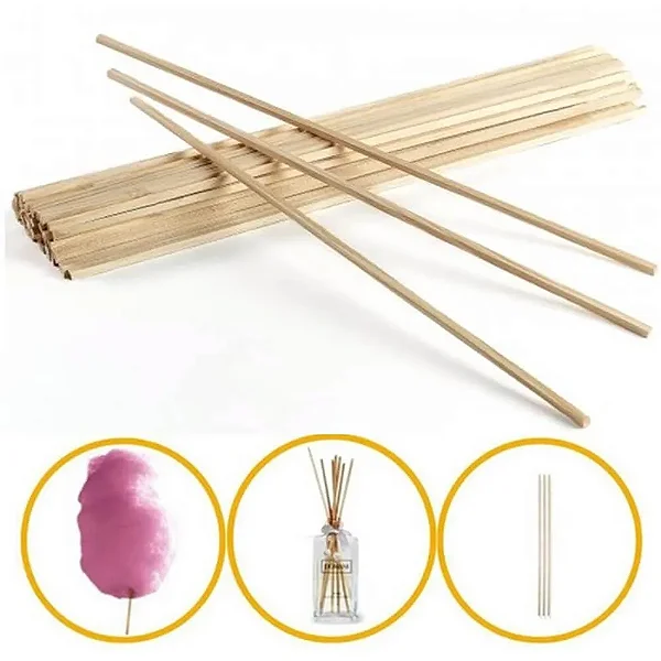 VARETA ALGODAO DOCE C/50 UNIDADES