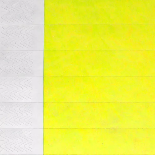 PULSEIRA IDENT. AMARELA FLUOR PCT 1000 UN