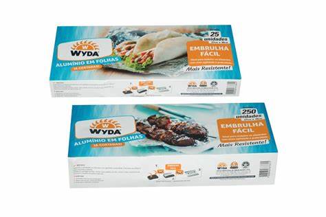 EMBRULHA FACIL 27X30CM C/25