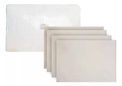 TOALHA AMERICANA 25X36CM C/500