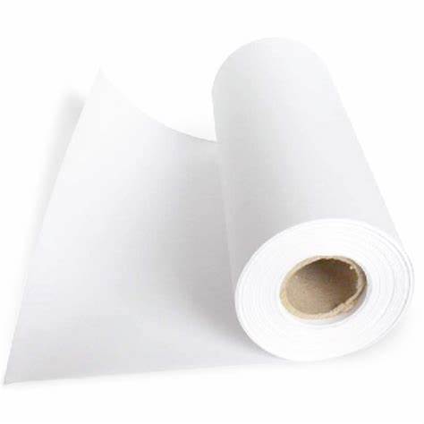 BOBINA MONO BRANCA 25X230M 35GM