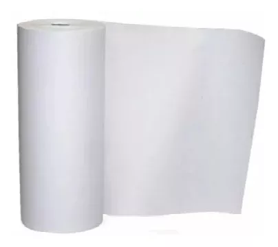 BOBINA MONO BRANCA 40X200MT 35GM