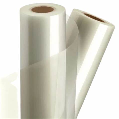 BOBINA CELOFANE 40CMX10MT