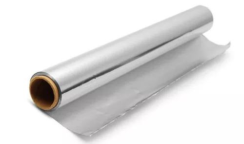 PAPEL ALUMINIO EXTRA FORTE 5 MT X60CM