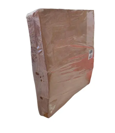 SACO SOS PARDO EXTRA GG 33X20X37CM C/50