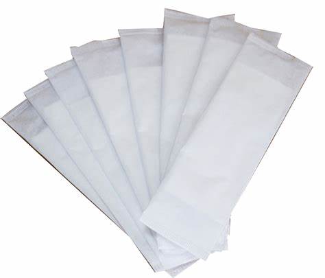 GUARDANAPO SACHE MONO C/2 CADA SACHE CX C/250