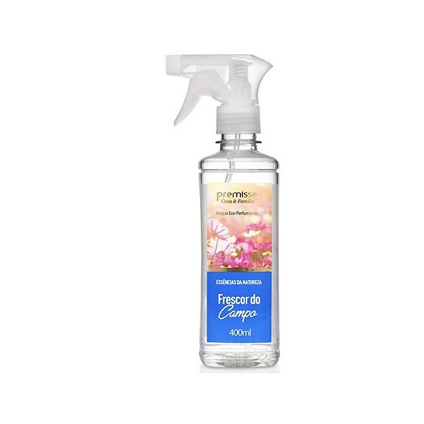AROMATIZANTE FRESCOR DO CAMPO 400ML