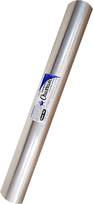 ROLO PAPEL CELOFANE PARA ASSAR 50X10 PLUMA