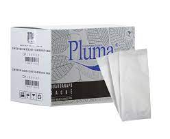 GUARDANAPO SACHE 40X40 FOLHA DUPLA CX C/500