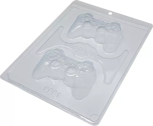 FORMA ESPECIAL TRAD JOYSTICK GRANDE - CONTROLE VIDEO GAME