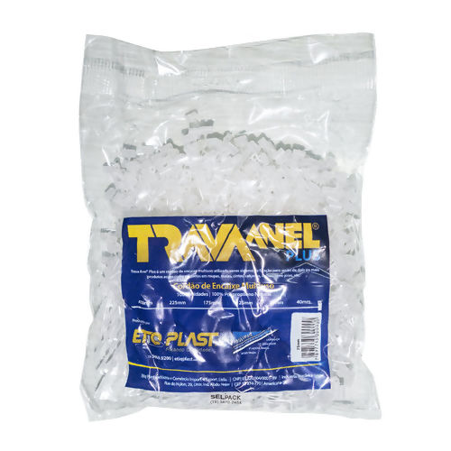 TRAVA ANEL 75MM COM 1000 UND