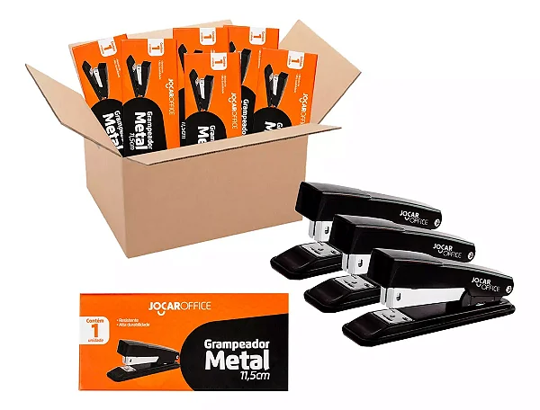 GRAMPEADOR METAL JOCAR 93013 -11,5CM