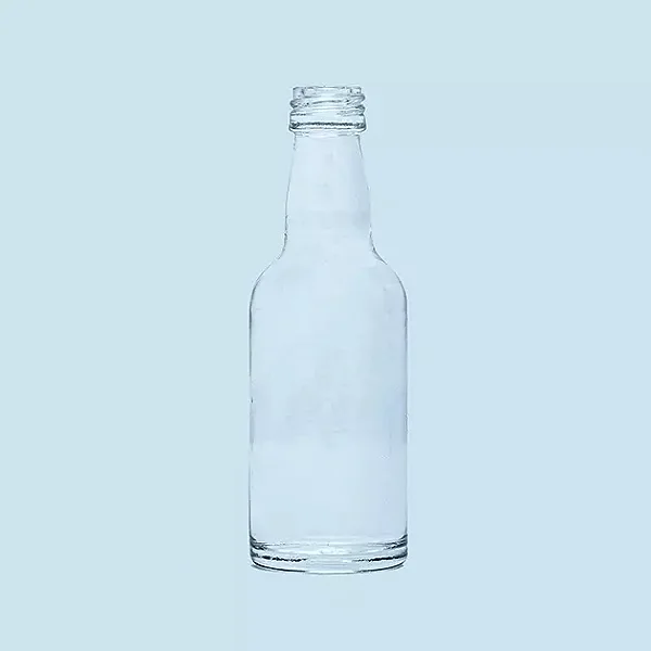 GARRAFA MINIATURA 50ML REF 383