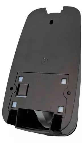 SABONETEIRA COMPACTA INVOQ 600ML BRANCA