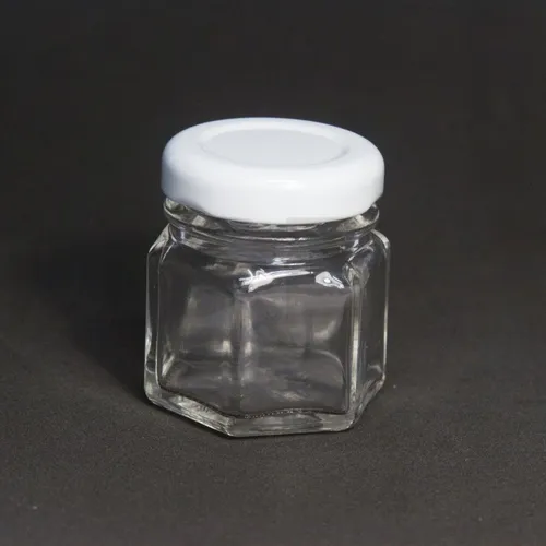 MINIATURA SEXTAVADA 40ML REF 602