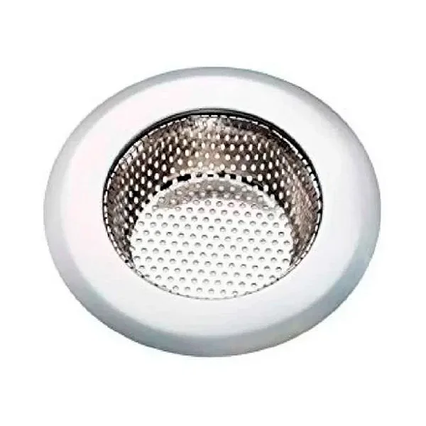 RALINHO PARA PIA 72MM INOX PREMIUM