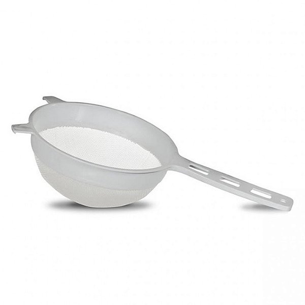 PENEIRA PLASTICA COADOR 7CM