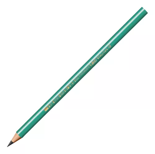 LÁPIS PRETO BIC EVOLUTION HB 2 CAIXA COM 72 LÁPIS