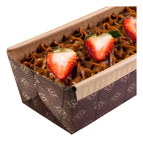 FORMA BOLO INGLES S/ TPA C/ABA C10 250GR