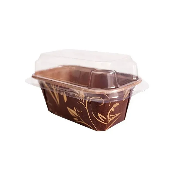 PUMPLY P C/TAMPA MARROM 80X40X40 C/5