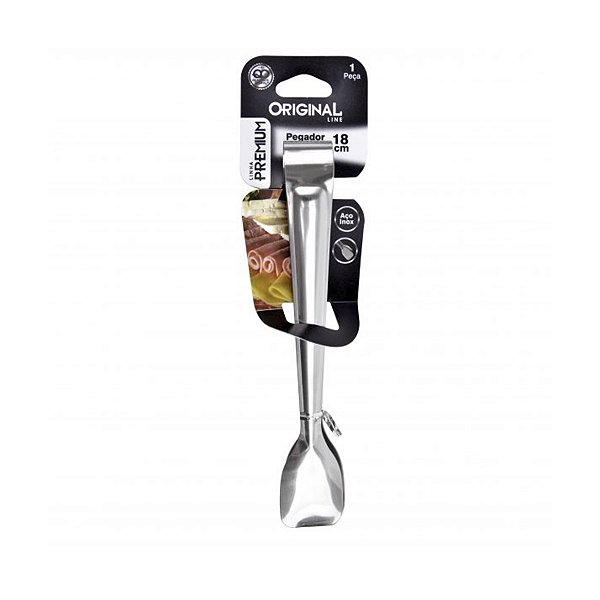 PEGADOR DE FRIOS 18 CM PREMIUM