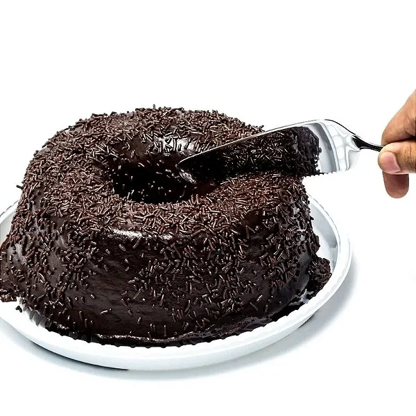 ESPATULA AMERICA INOX BOLO 26CM