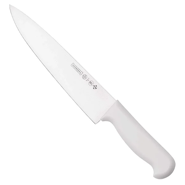 FACA INOX MASTER PRO 8" UND