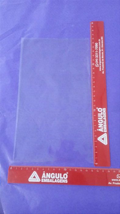 SACO PP 15X26X0,08 KG PC C/1KG APROX 320 UNIDADES