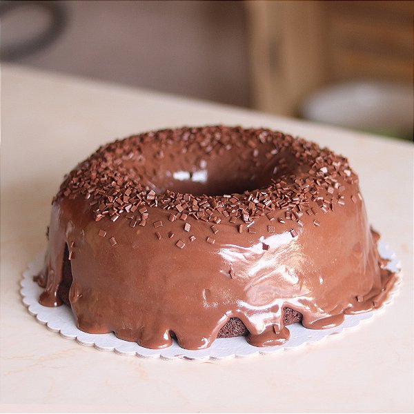 CAKE BOARD BRANCO REDONDO 260MM UNIDADE